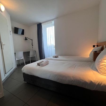 Hotel Le Ponson Обена Экстерьер фото