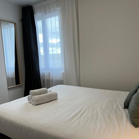 Hotel Le Ponson Обена Экстерьер фото