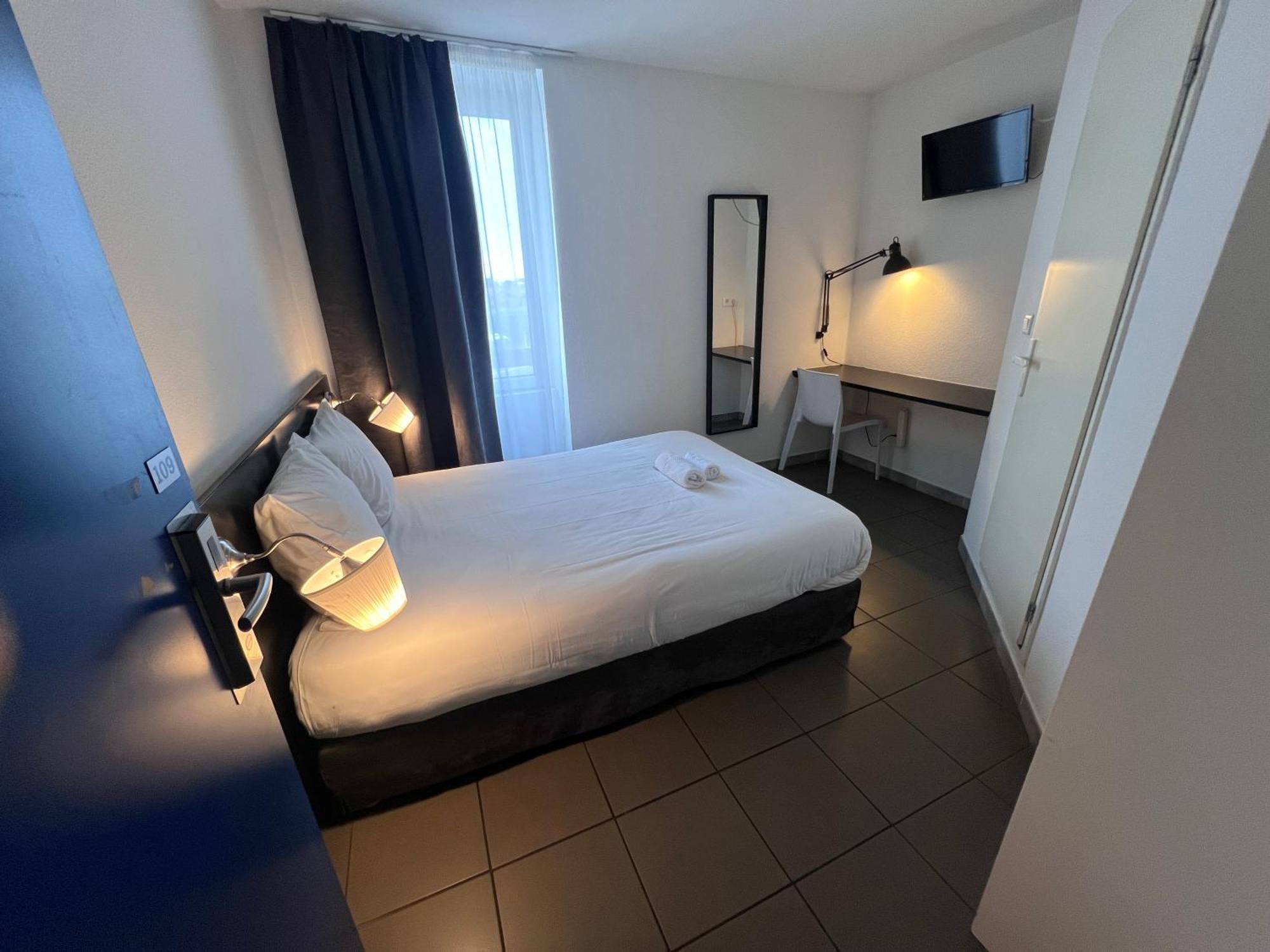 Hotel Le Ponson Обена Экстерьер фото