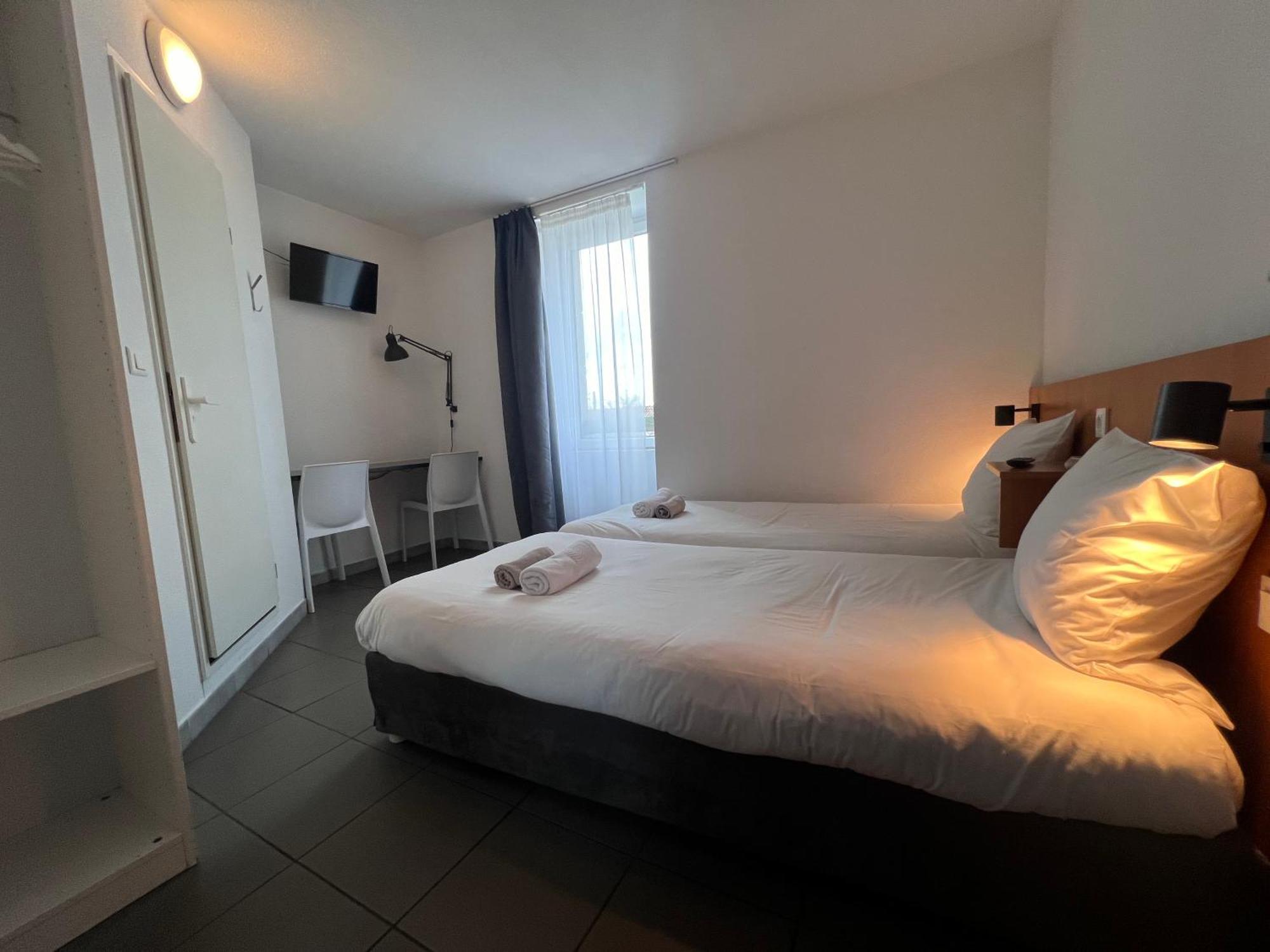 Hotel Le Ponson Обена Экстерьер фото