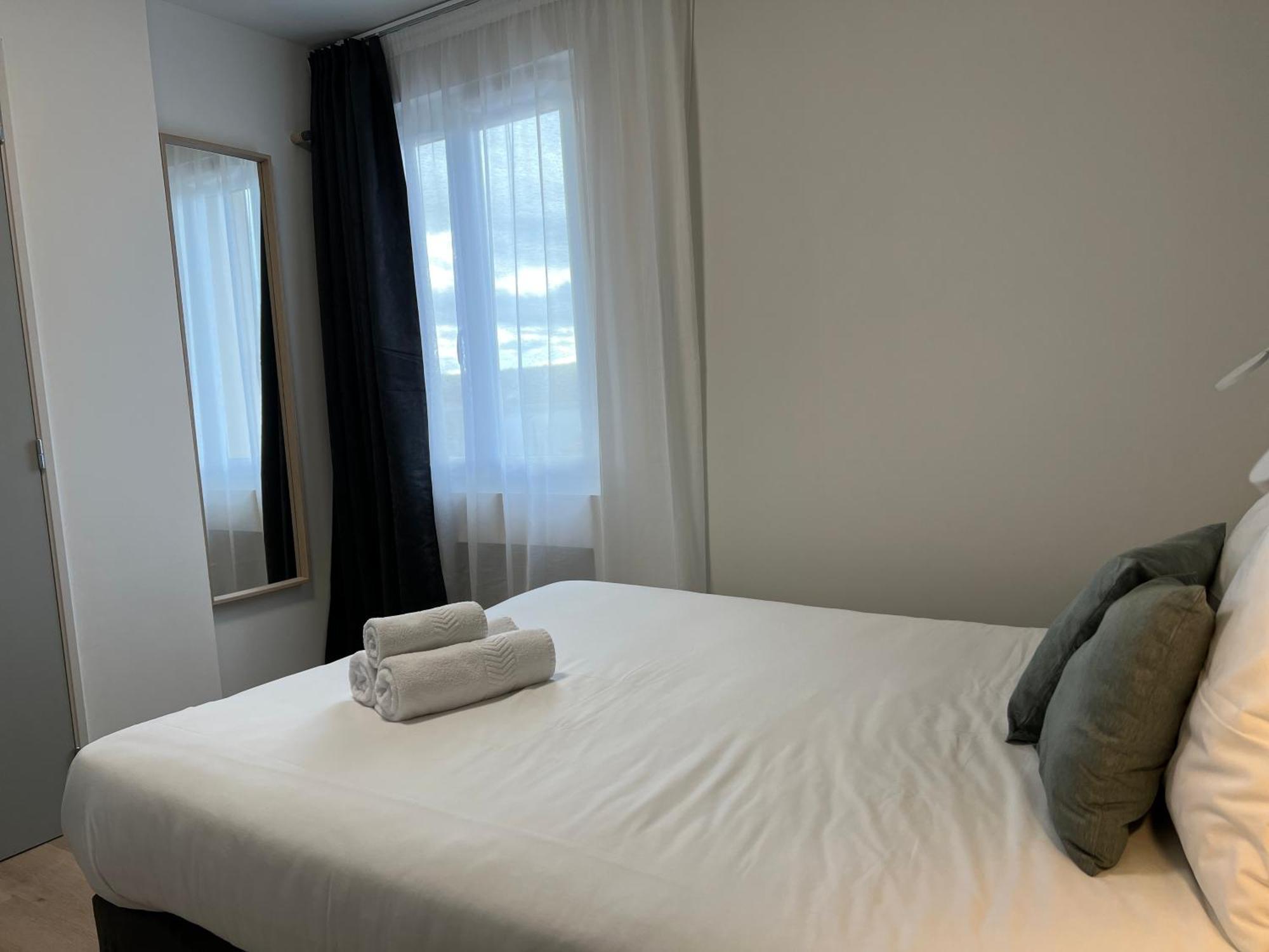 Hotel Le Ponson Обена Экстерьер фото