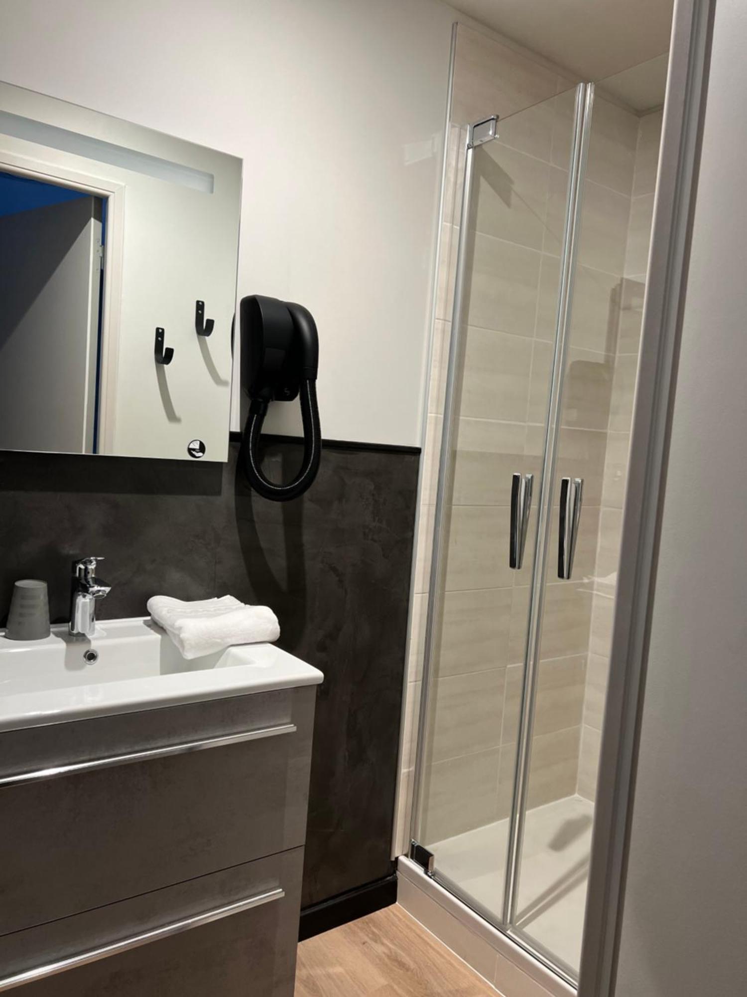 Hotel Le Ponson Обена Экстерьер фото
