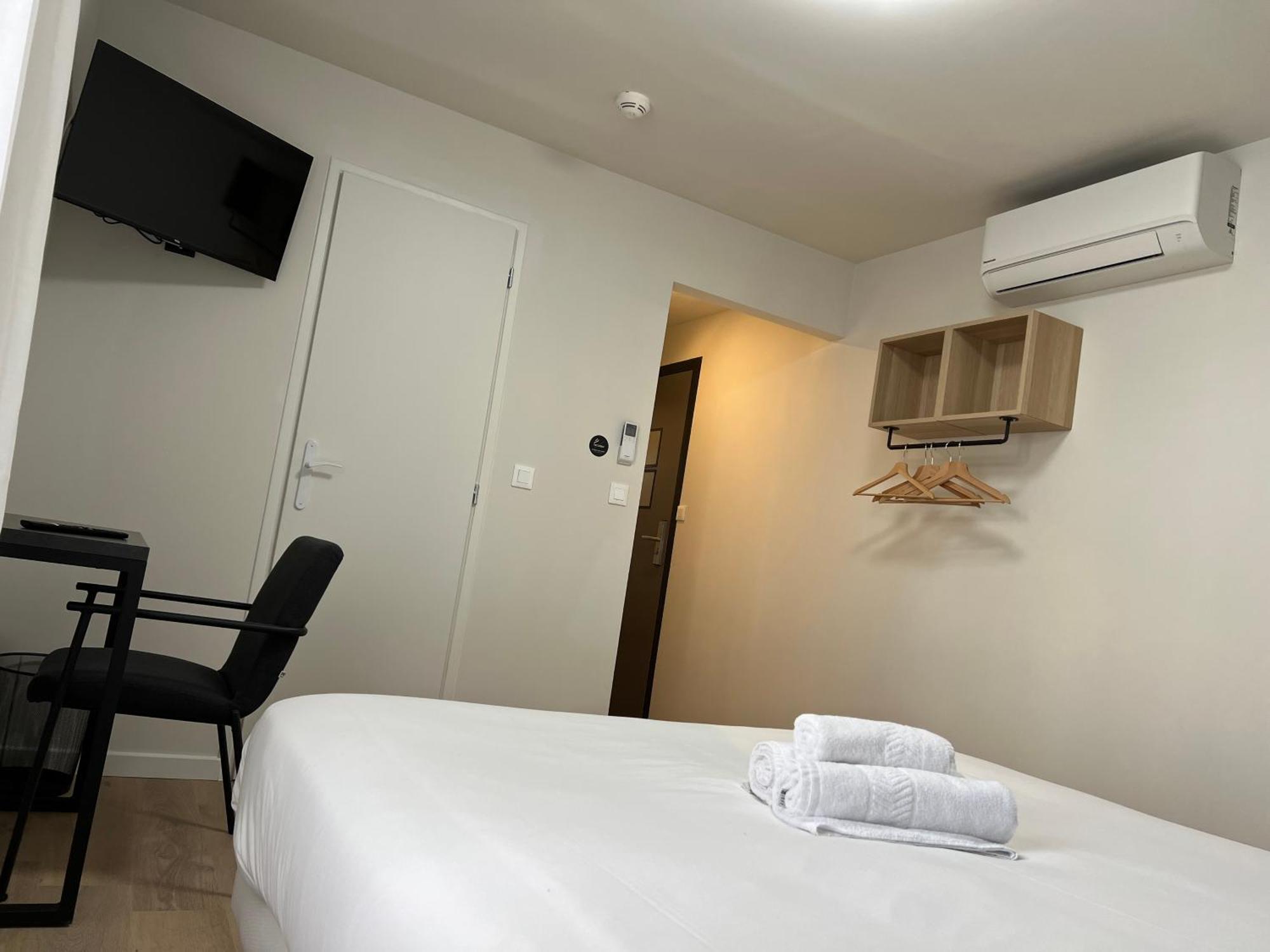 Hotel Le Ponson Обена Экстерьер фото