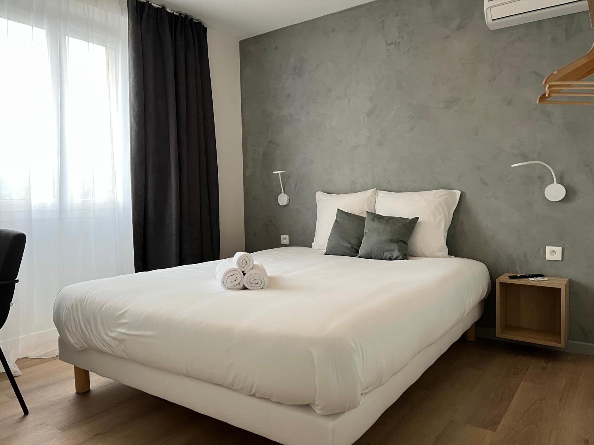 Hotel Le Ponson Обена Экстерьер фото