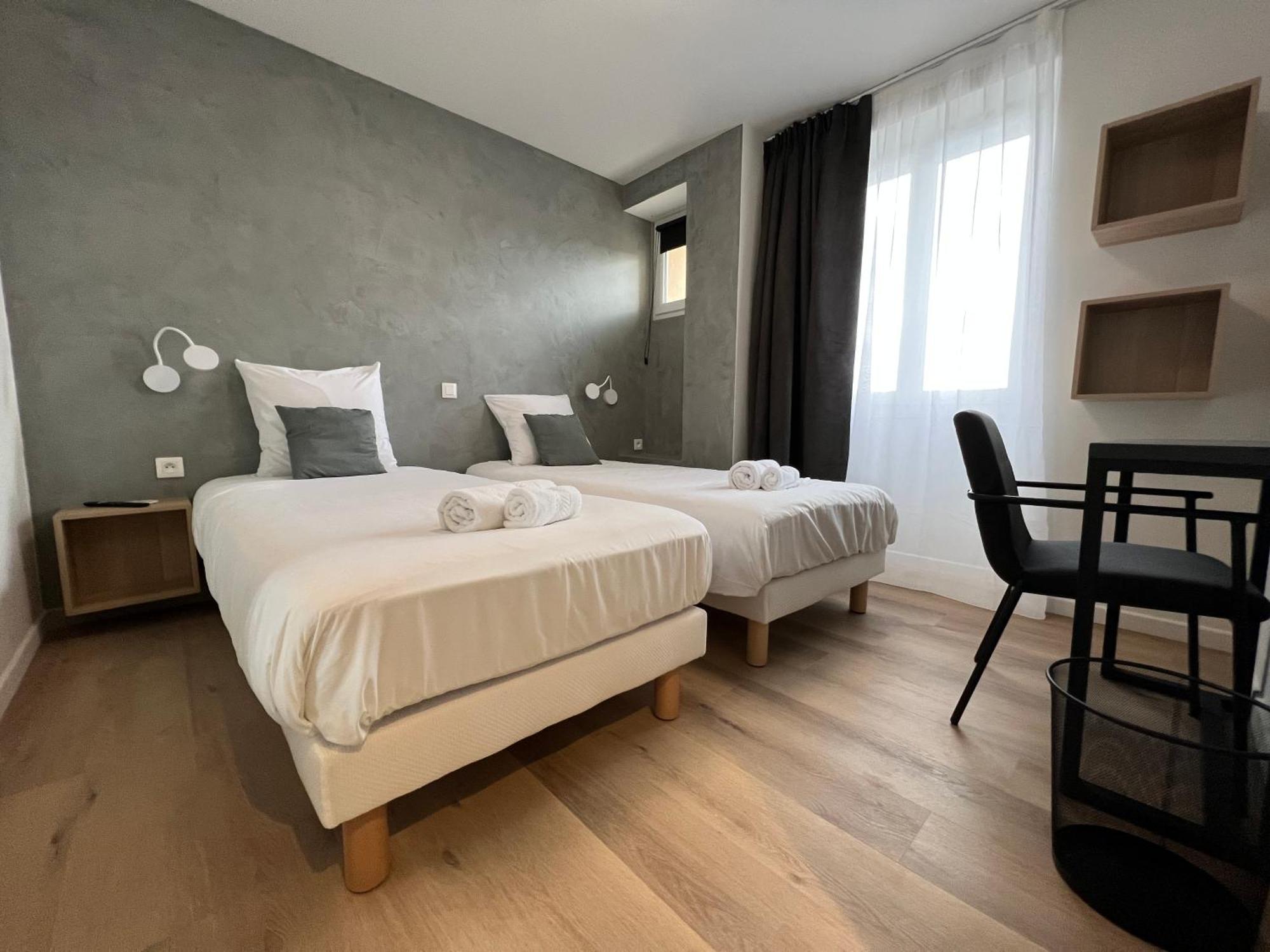 Hotel Le Ponson Обена Экстерьер фото