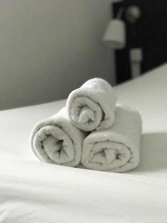 Hotel Le Ponson Обена Экстерьер фото