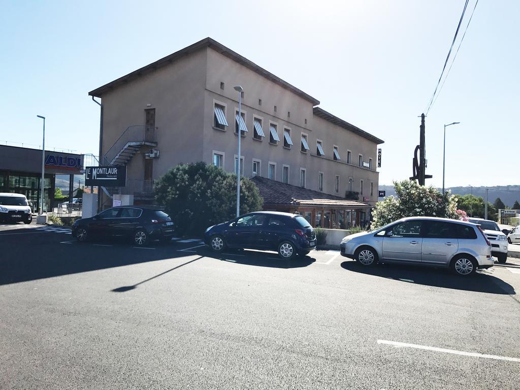 Hotel Le Ponson Обена Экстерьер фото