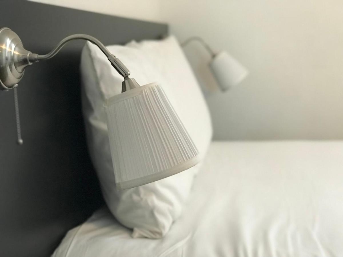 Hotel Le Ponson Обена Экстерьер фото